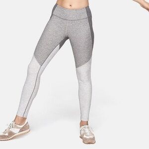 OUTDOOR VOICES Warm Up 7/8 Leggings Workout